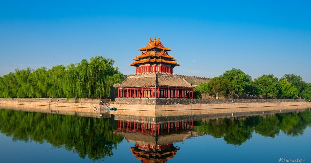 Beijing most popular tourist cities in China travel and home reis en huis min