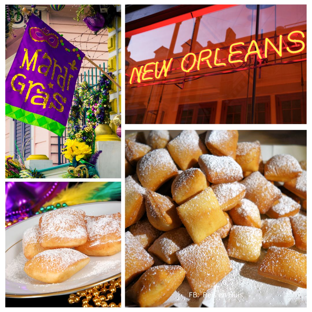Best vibe in New Orleans things to do and experience