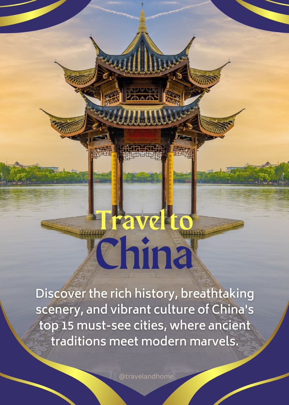 Chinas must visit cities Best city holidays in China China city vacation hotspots travel and home min