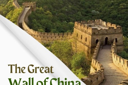 Must visit Great Wall of China hiking adventure history architecture best cityscapes travel and home