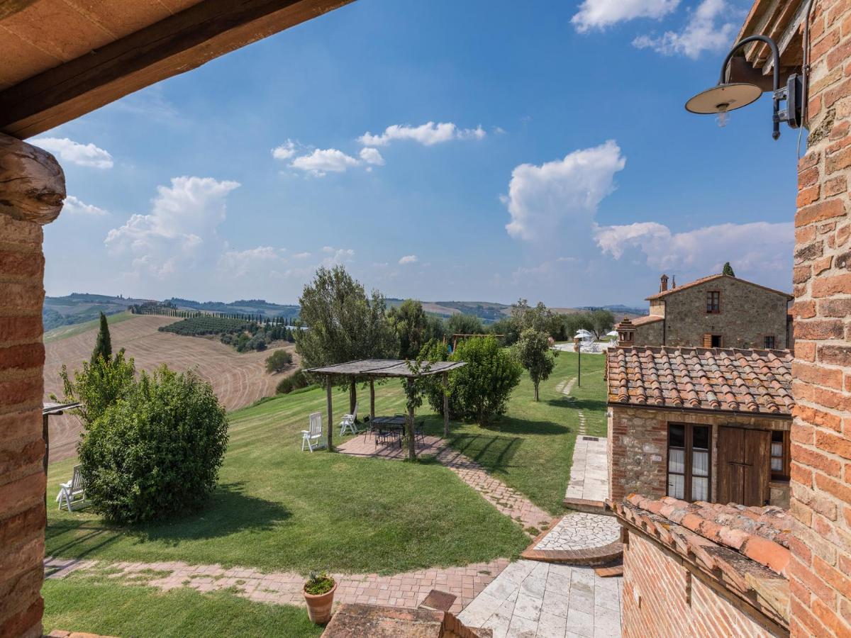 Beautiful Agriturismo in Tuscany where to stay in Italy