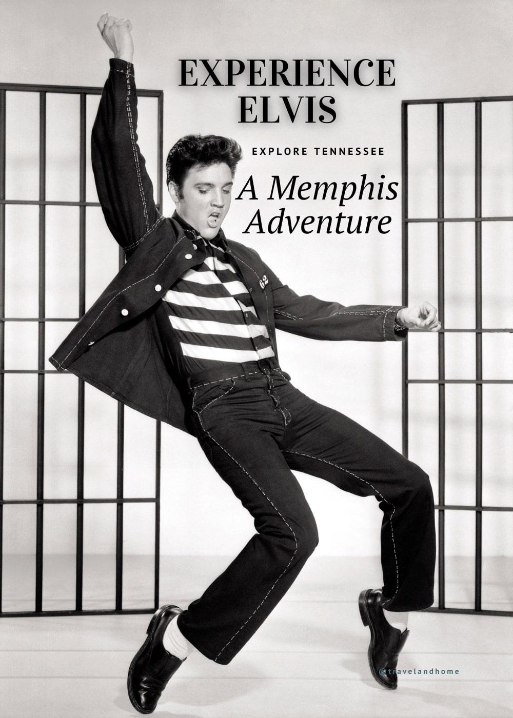 Exprience Elvis Presley a Memphis adventure in Tennessee North America min