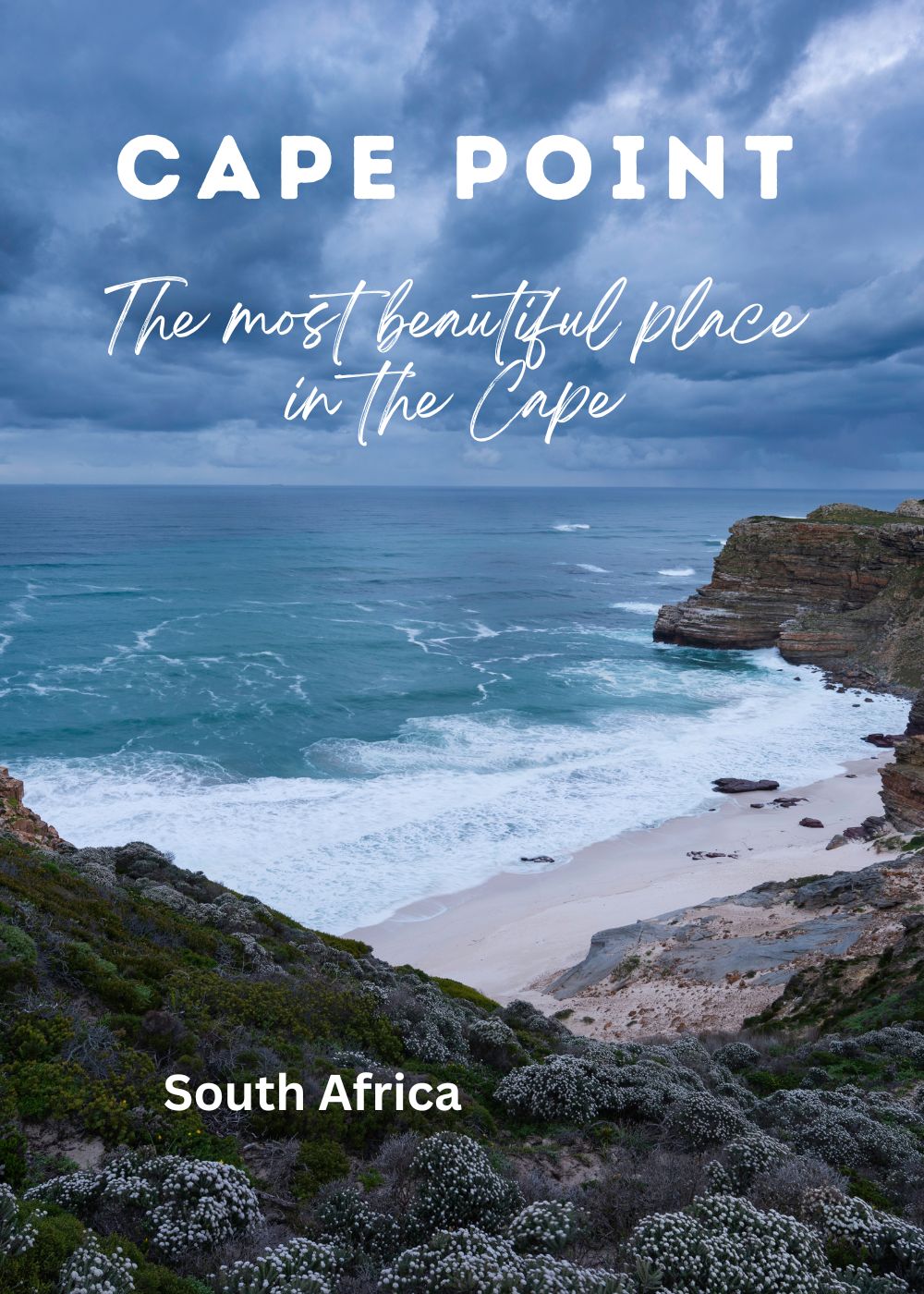 Most beautiful place hidden gem in Cape Town South Africa Top must visit must see must do