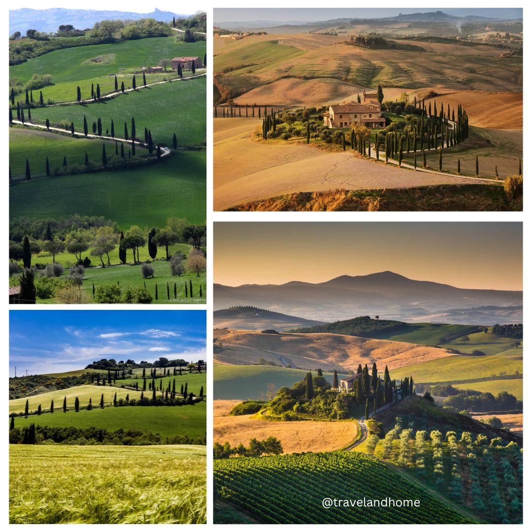The Tuscany of your dreams the famous places in Tuscany where to stay
