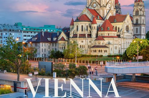best holidays in Austria Vienna best travel guide travel tips Vienna travel and home min