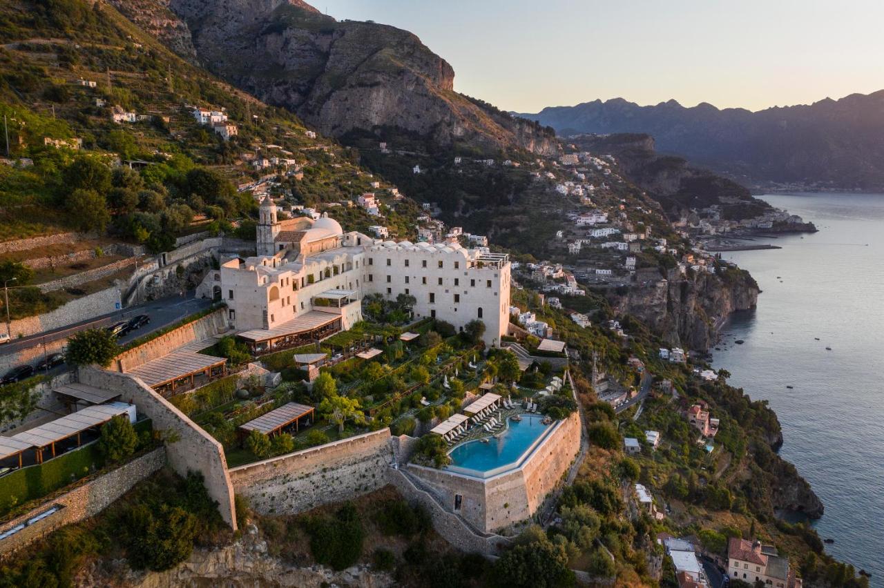 best places to stay in Conca dei Marini on Amalfi coast of Italy near Positano