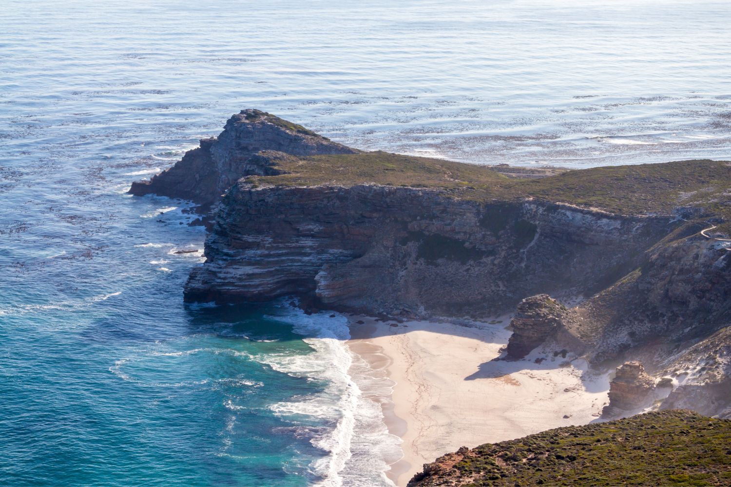 visit Cape of Good Hope Cape Point South Africa what you need to know