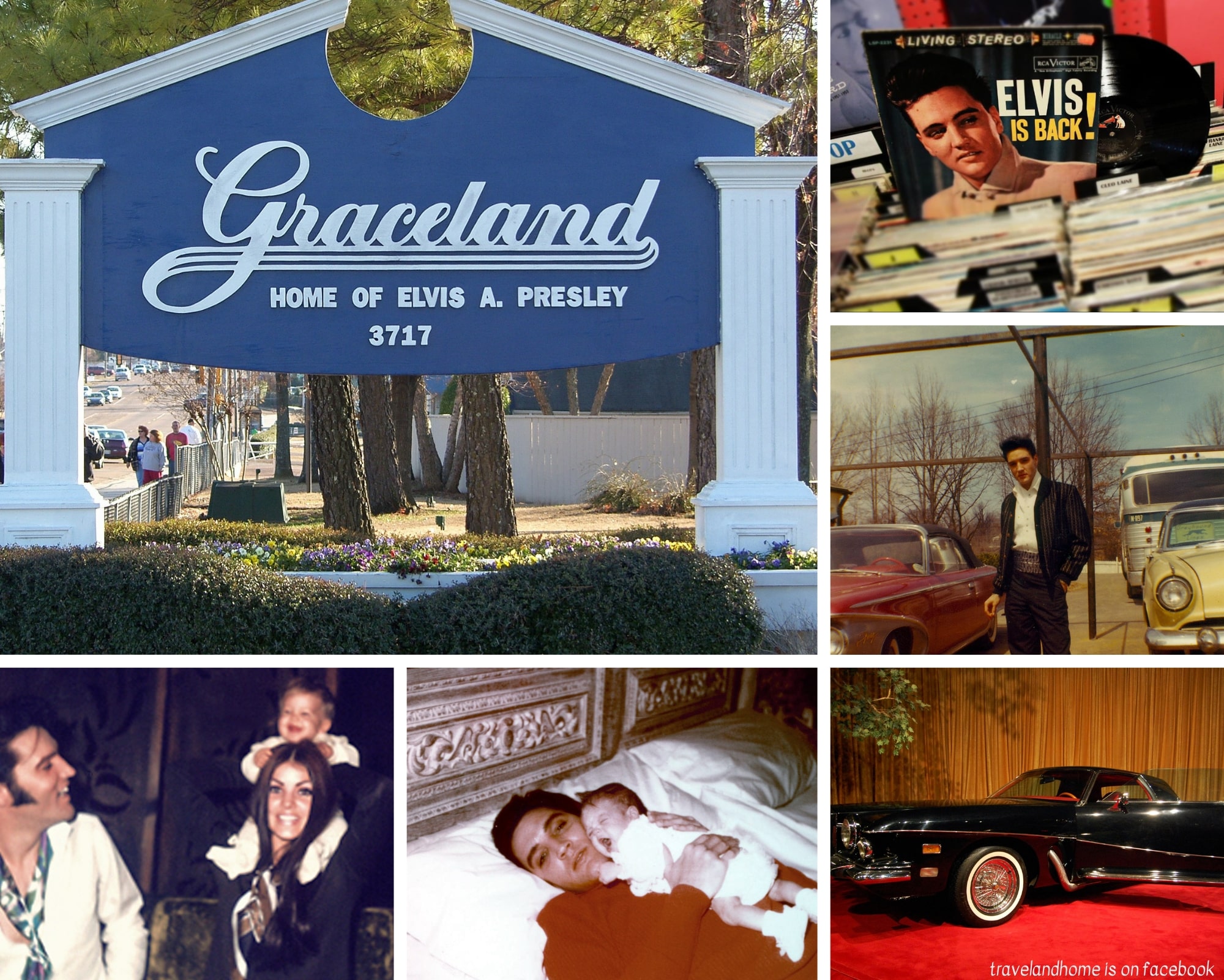 what to expect when you go to Graceland Elvis home things to do in Memphis min