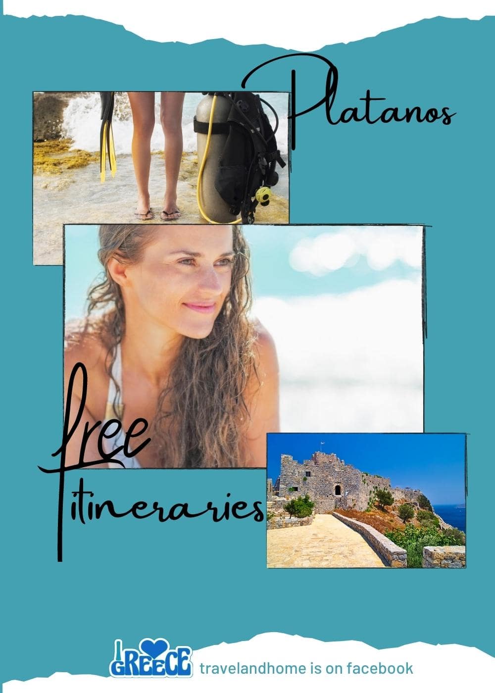 day day day itinerary Platanos things to do Leros Island Greece travel guide min