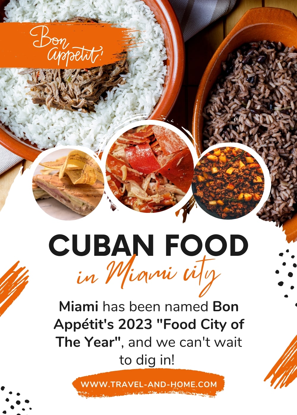 Miami has been named Bon Appetits Food City of The Year min