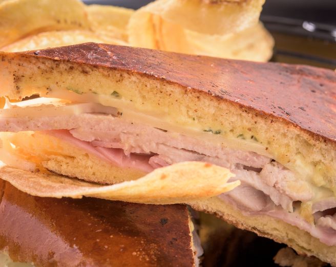 cuban sandwich cuban cuisine traditional cuban dishes you must try in Miami city travel and home