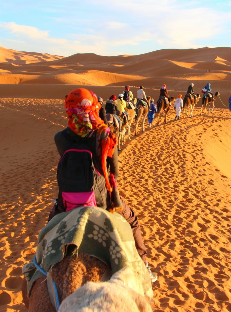 things to do in Morocco places to see and visit where to stay tours etc