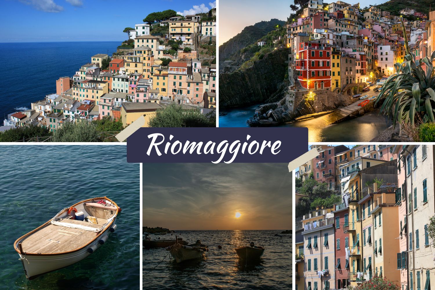 visit Riomaggiore in Italy min