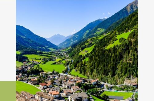 visit St Leonhard in Tyrol Austria where to stay what to do best things to do and see affordable places to stay