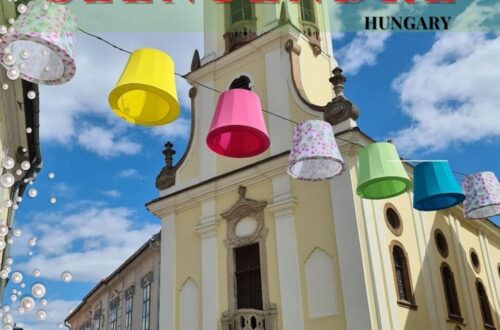 Szentendre travel guide, Hungary, tourism min