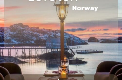 Lofoten the best places to stay top places to stay where to stay accommodation