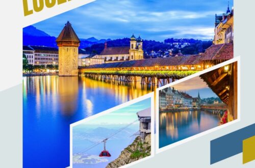 Travel guide Lucerne, Switzerland, holiday, travel and home, sightseeing min