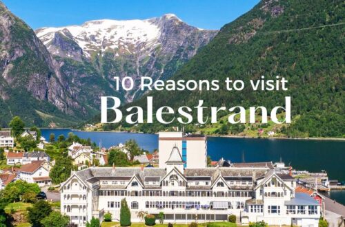 reasons to visit Balestrand in Norway best reasons to visit top reasons to visit