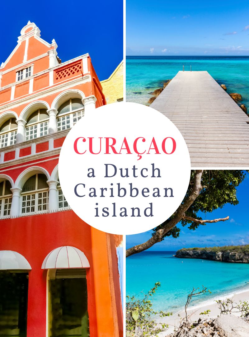 Curacao a Caribbean island paradise island getaways vacations where to stay what to do must visit