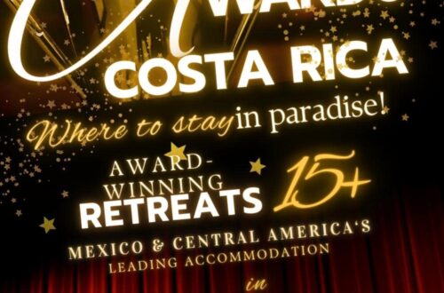 Costa Rica's Award Winning Retreats, best hotels, top holiday accommodation, first class min